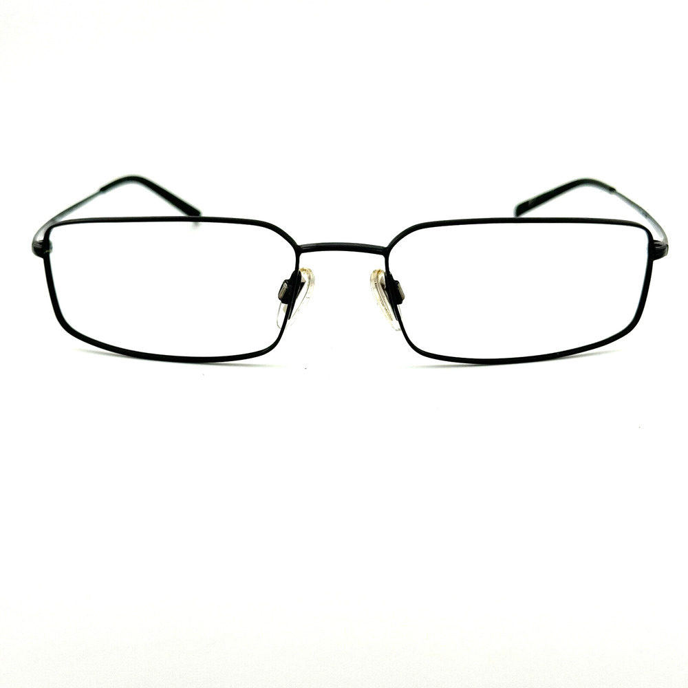 Hugo Bosss Eyeglasses Frames‎ Men HB11331 Black 56-17-145Designer H12536